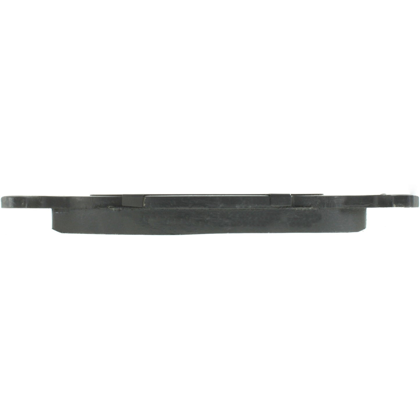 Stoptech Centric Premium Semi-Metallic Brake Pads w/Shims and Hardware - Front/Rear 300.06510