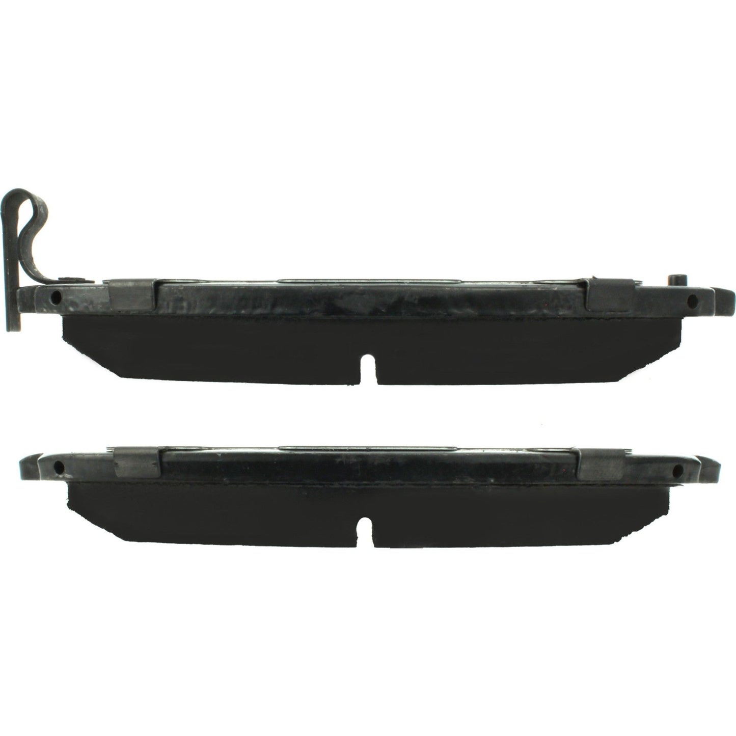 Stoptech Centric 02-05 350z / 03-04 G35 / 03-05 G35X Front Centric Premium Brake Pads 300.06530