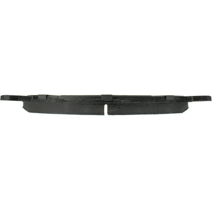 Stoptech Centric 95-99 Ford F250 (8 Lug) / 95-98 F350 Front Centric Premium Brake Pads 300.06550