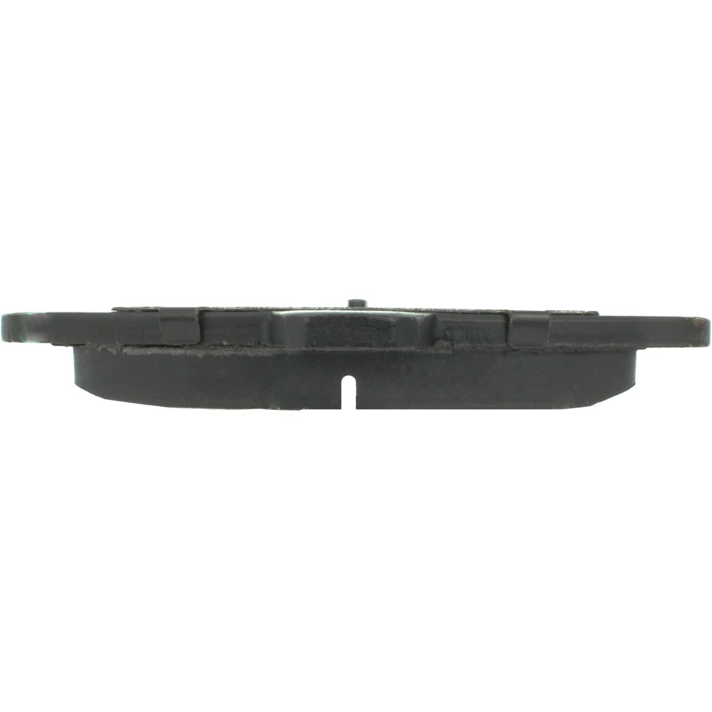 Centric Parts Disc Brake Pad Set with High Performance Shims 300.06610