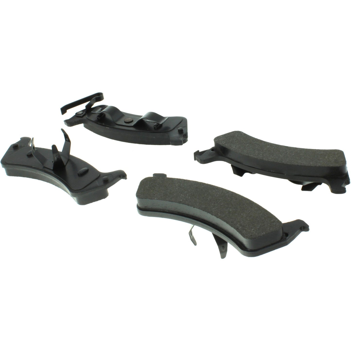 Centric Parts Disc Brake Pad Set 300.06640