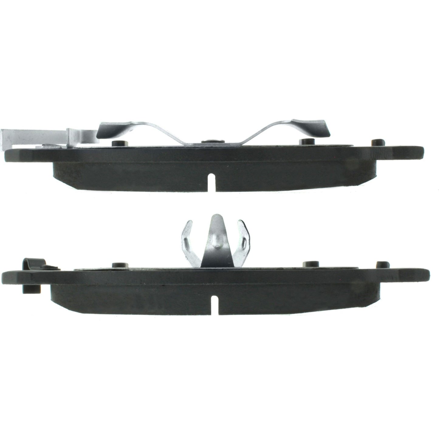 Centric Parts Disc Brake Pad Set Premium Semi-Metallic with Shims for 1994-1998 Jeep Grand Cherokee 300.06660