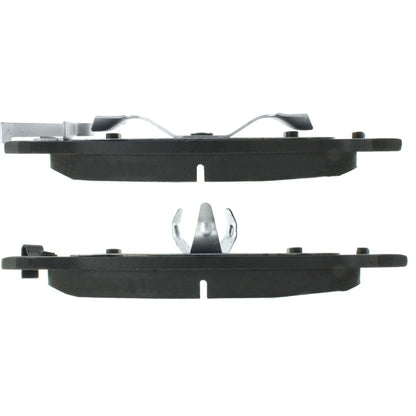 Stoptech Centric Centric Premium Brake Pads 300.06660
