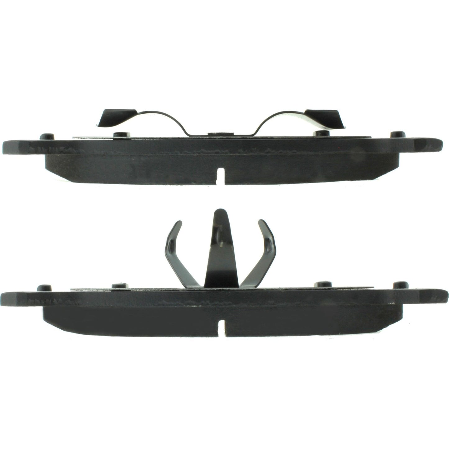 Stoptech Centric 95-01 Ford Explorer / 98-04 Ford Ranger Rear Centric Premium Brake Pads 300.06670