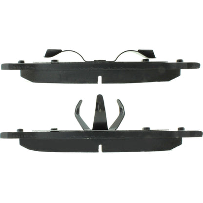 Stoptech Centric 95-01 Ford Explorer / 98-04 Ford Ranger Rear Centric Premium Brake Pads 300.06670