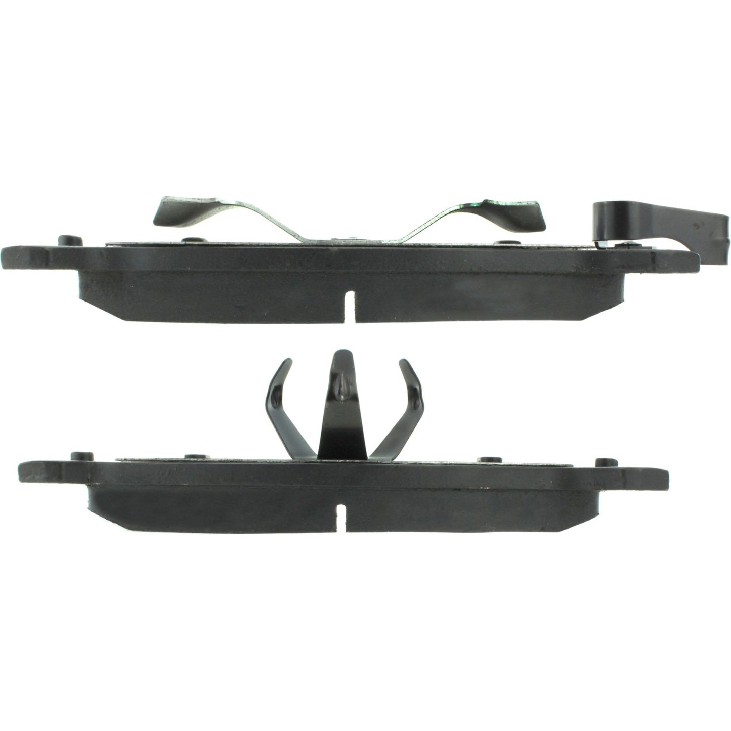 Stoptech Centric Centric Premium Brake Pads 300.06740