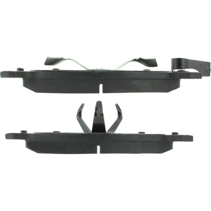 Stoptech Centric Centric Premium Brake Pads 300.06740