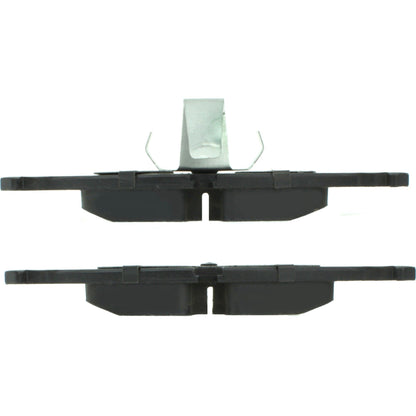 Stoptech Centric Centric Premium Brake Pads 300.06810