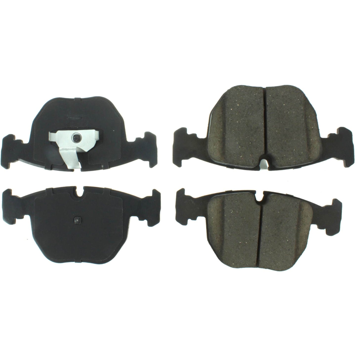 Stoptech Centric Centric Premium Brake Pads 300.06810