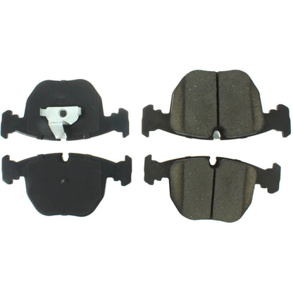 Stoptech Centric Centric Premium Brake Pads 300.06810
