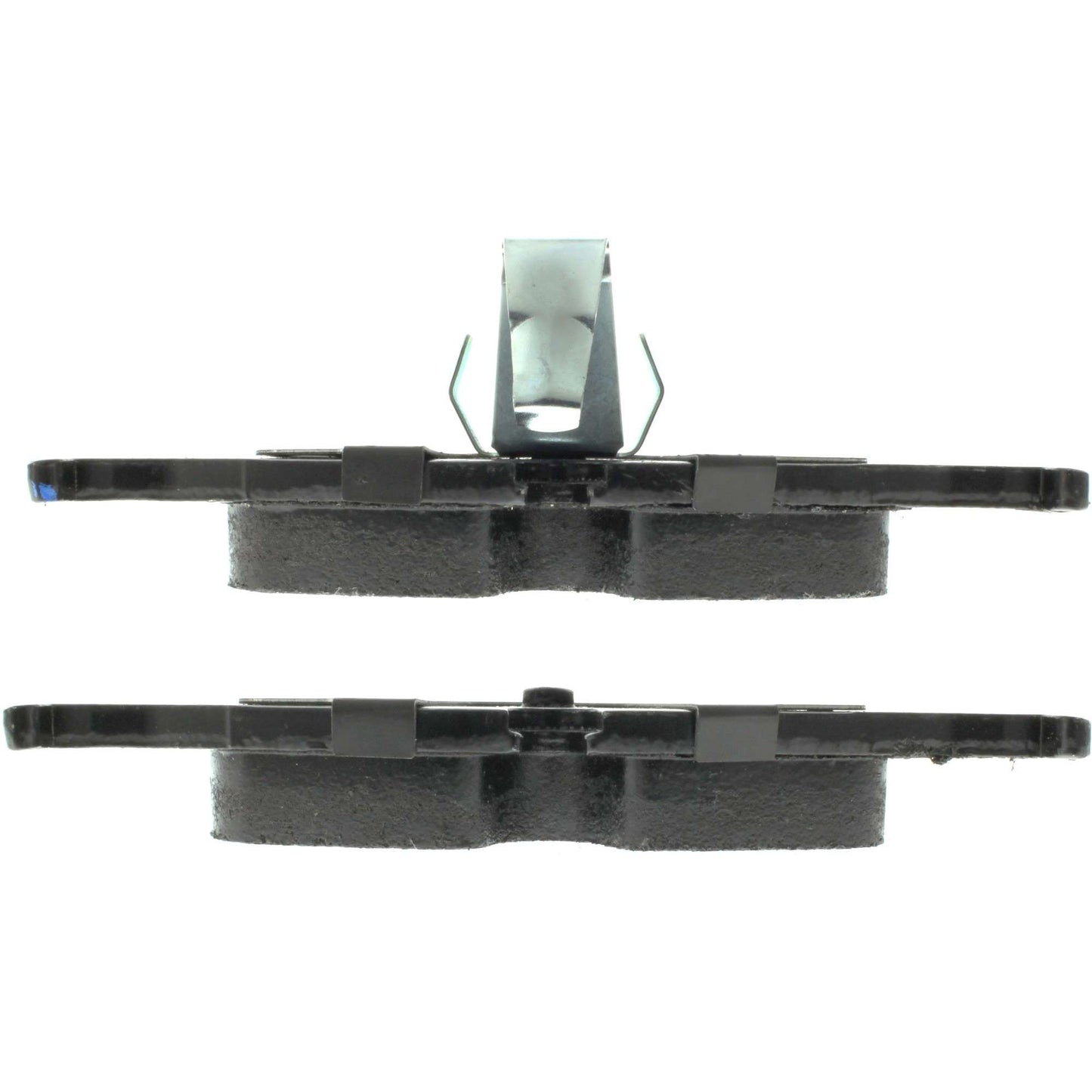 Centric Parts Disc Brake Pad Set Premium Semi-Metallic with Shims for 2001-2006 BMW 3 Series 300.06830