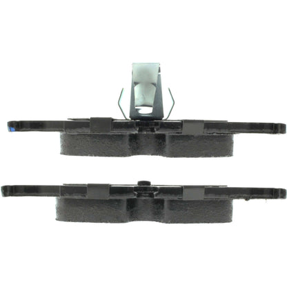 Stoptech Centric Centric Premium Brake Pads 300.06830