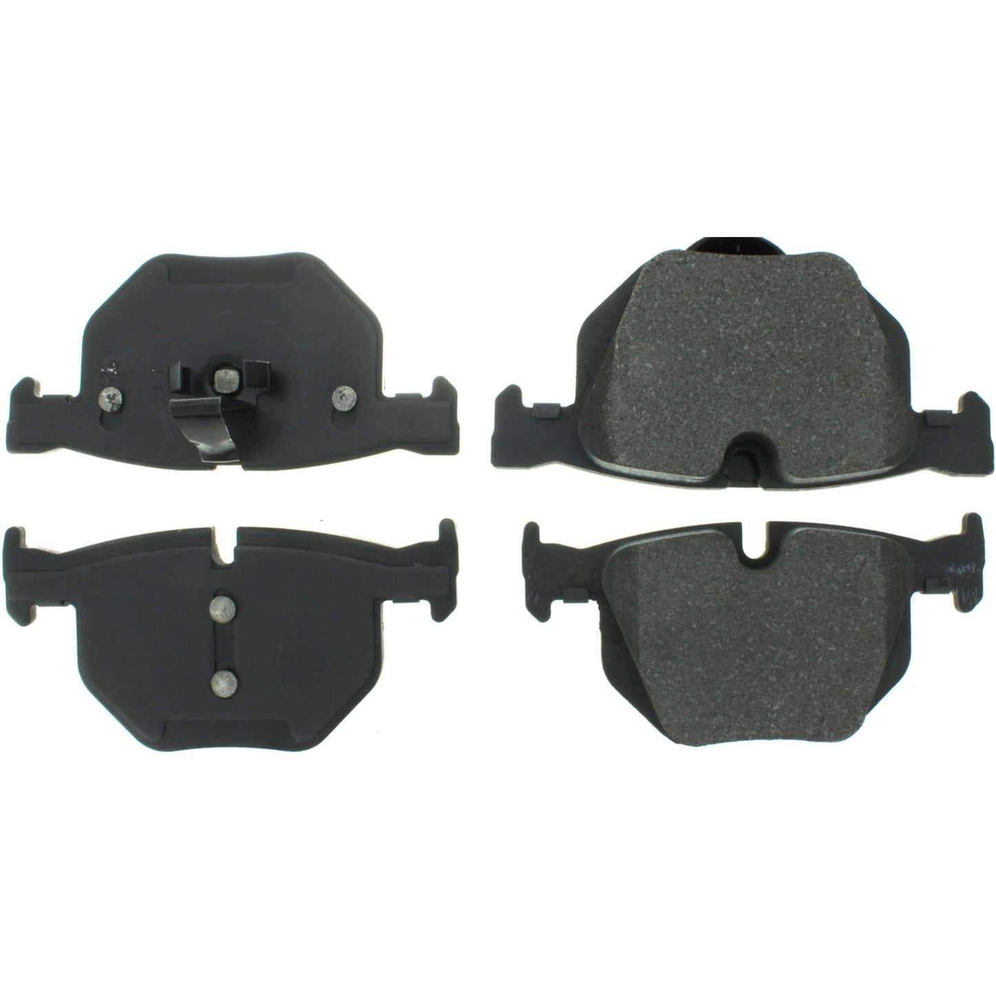 Stoptech Centric Centric Premium Brake Pads 300.06831