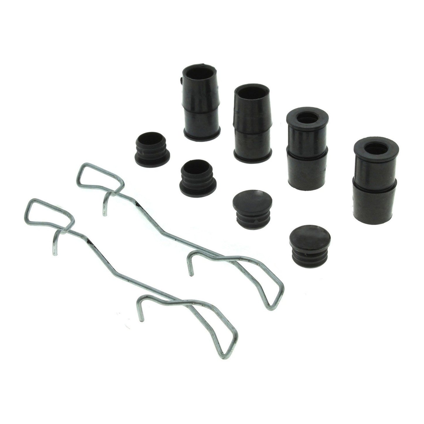 Centric Parts Disc Brake Pad Set 300.06880