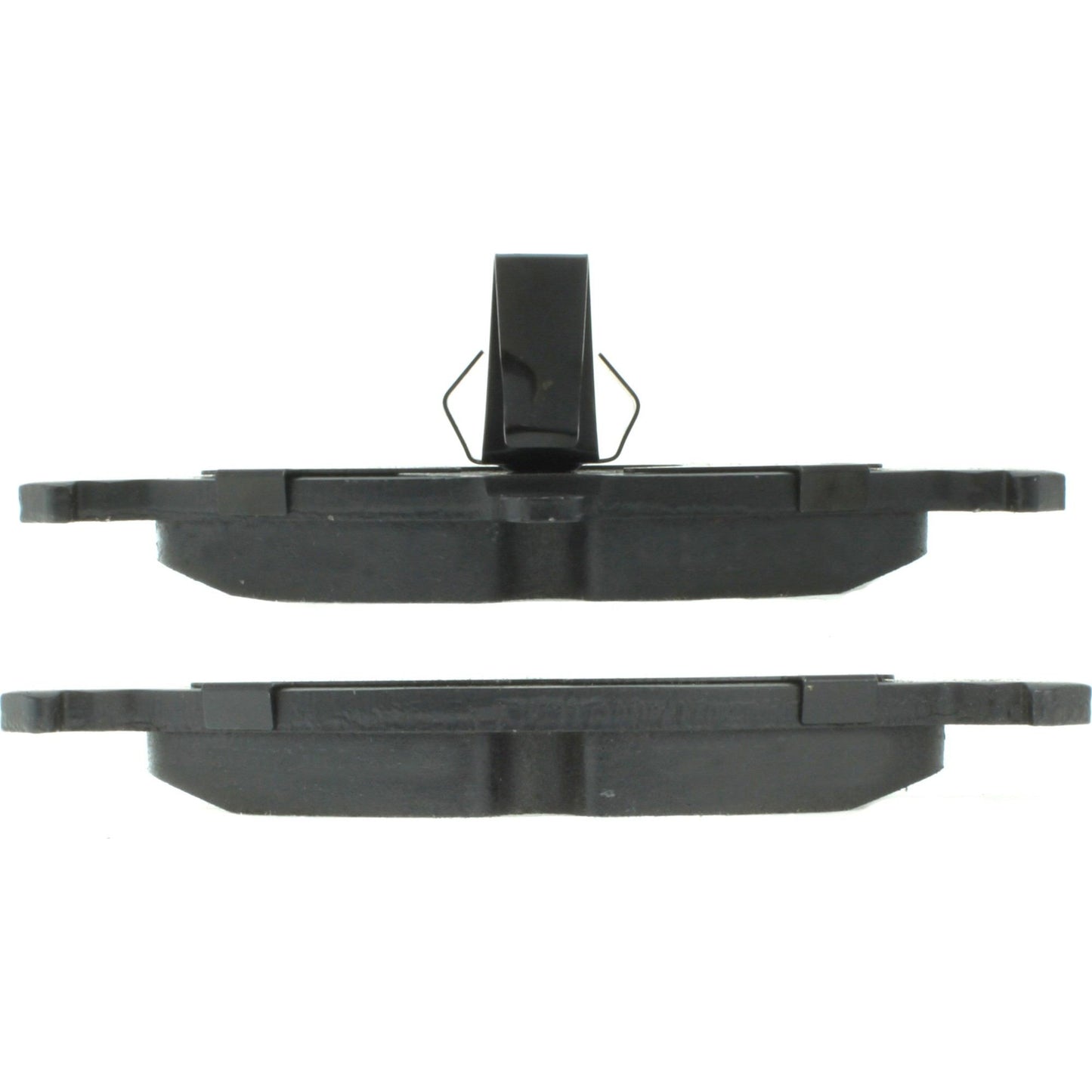 Centric Parts Disc Brake Pad Set Premium Semi-Metallic with Shims and Hardware for 2003-1998 Jaguar Vanden Plas XJ8 2003-1998 XJR 2001-1998 XK8 2006-1997 XKR 2003-2000 300.06881