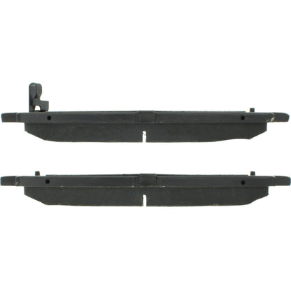 Stoptech Centric Centric Premium Brake Pads 300.06910