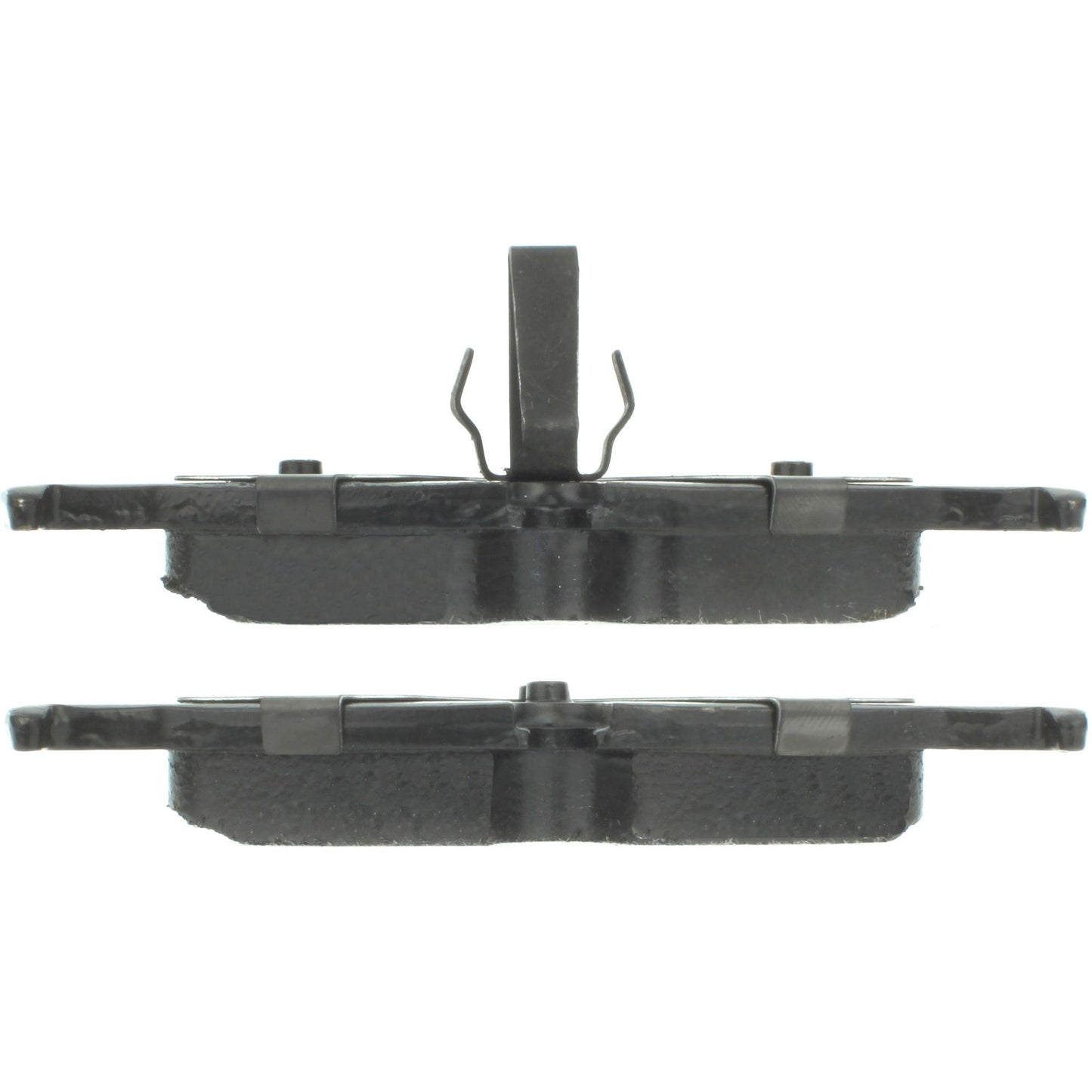 Centric Parts Disc Brake Pad Set Premium Ceramic with High Performance Shims 300.06920