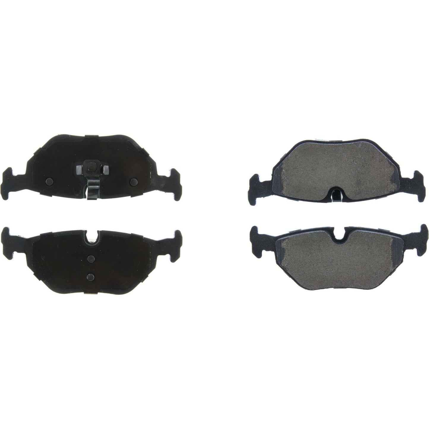 Centric Parts Disc Brake Pad Set 300.06922