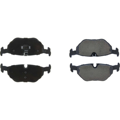 Centric Parts Disc Brake Pad Set 300.06922