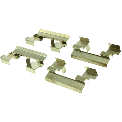 Centric Parts Disc Brake Pad Set