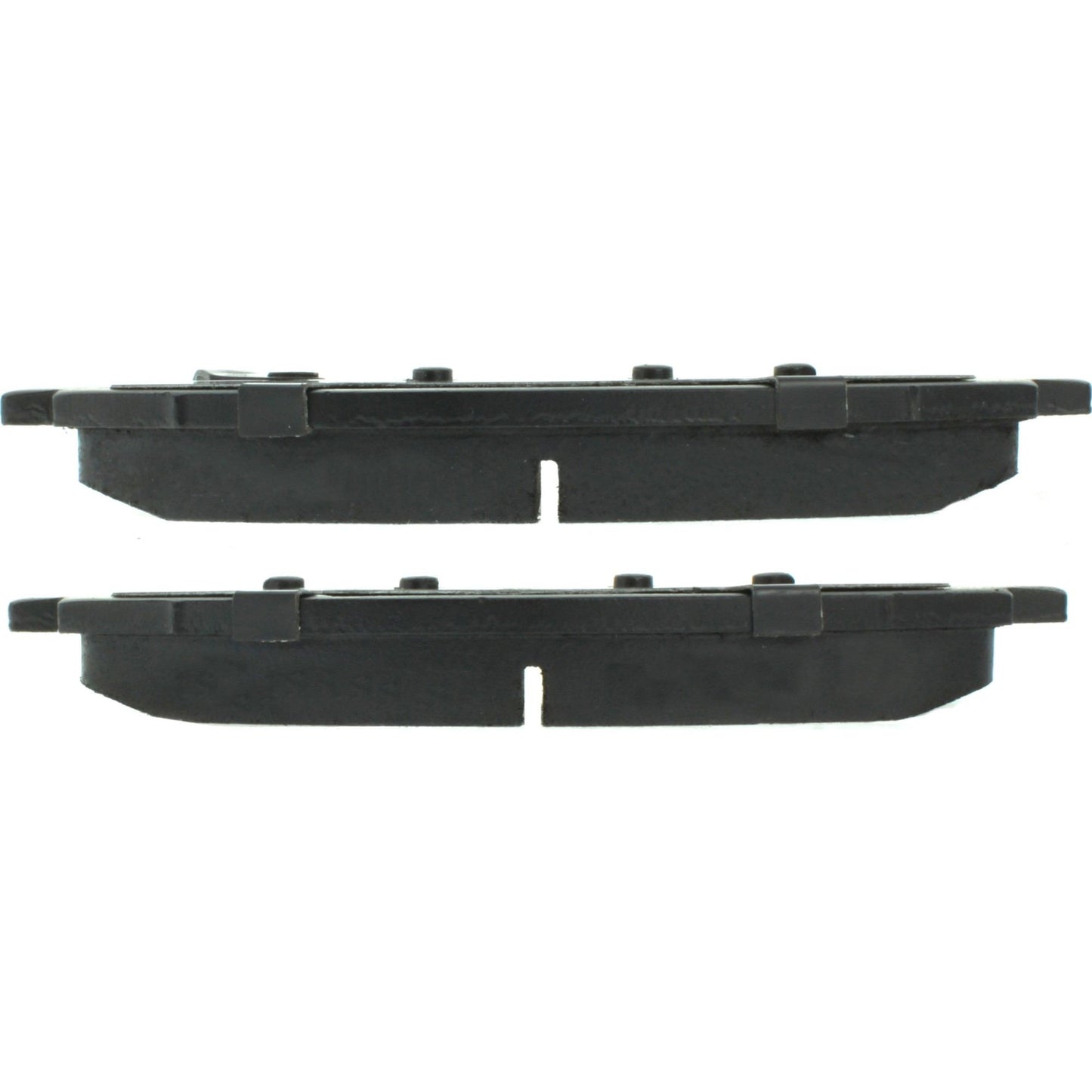 Stoptech Centric 99-04 Chevrolet Impala / 05 Impala SS Front Centric Premium Brake Pads 300.06990