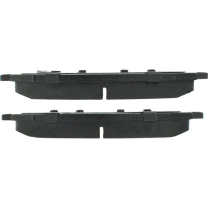 Stoptech Centric 99-04 Chevrolet Impala / 05 Impala SS Front Centric Premium Brake Pads 300.06990