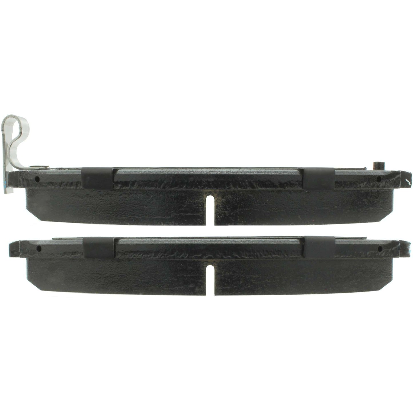 Stoptech Centric 81-98 Nissan 240SX Front Centric Premium Brake Pads 300.07000