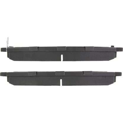 Stoptech Centric Premium Semi-Metallic Brake Pads w/Shims & Hardware - Front 300.07010