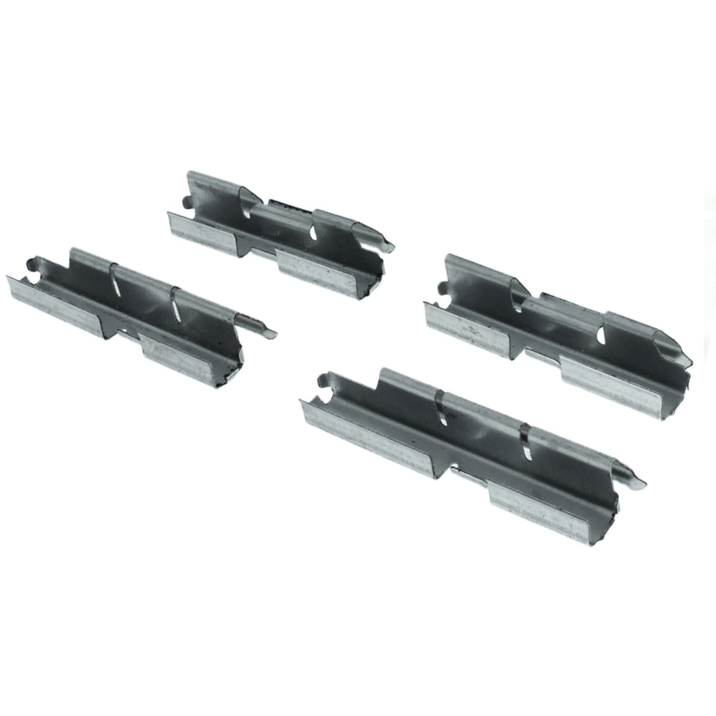 Centric Parts Disc Brake Pad Set 300.07022
