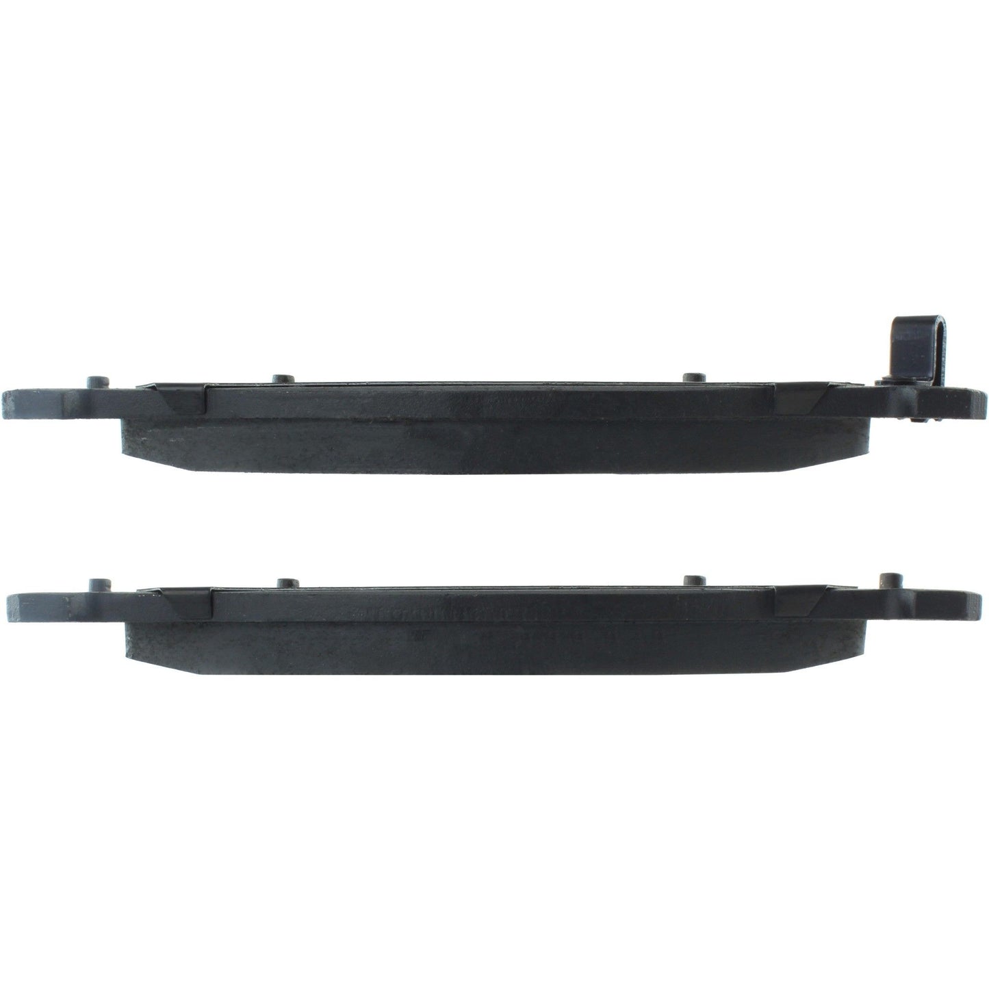 Centric Parts Disc Brake Pad Set 300.07022