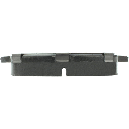 Centric Parts Disc Brake Pad Set Premium Semi-Metallic with Shims and Hardware for 2001-1997 Lexus ES300, 2001-1999 RX300, 2004-1998 Toyota Avalon, 2001-1997 Camry, 2003-1999 Solara