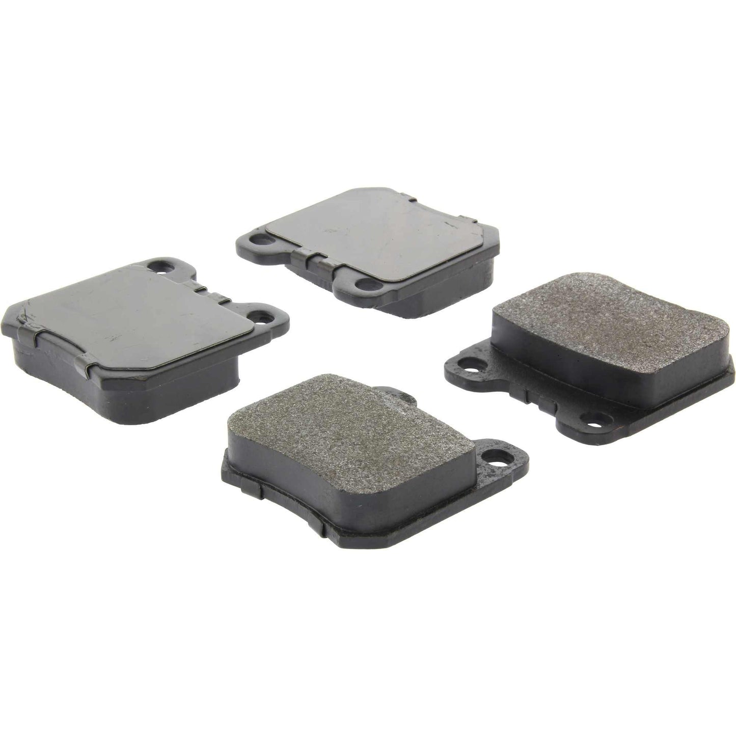 Centric Parts Disc Brake Pad Set 300.07090