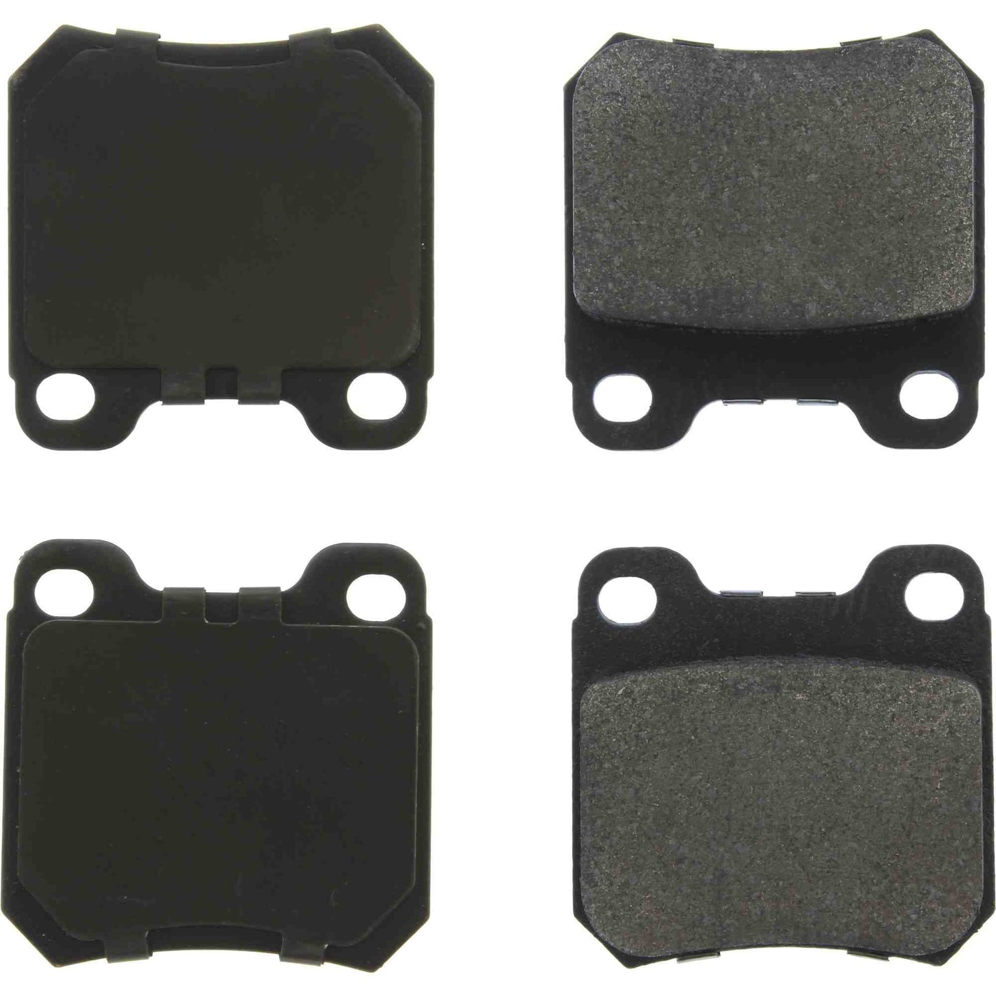 Stoptech Centric Centric Premium Brake Pads 300.07090