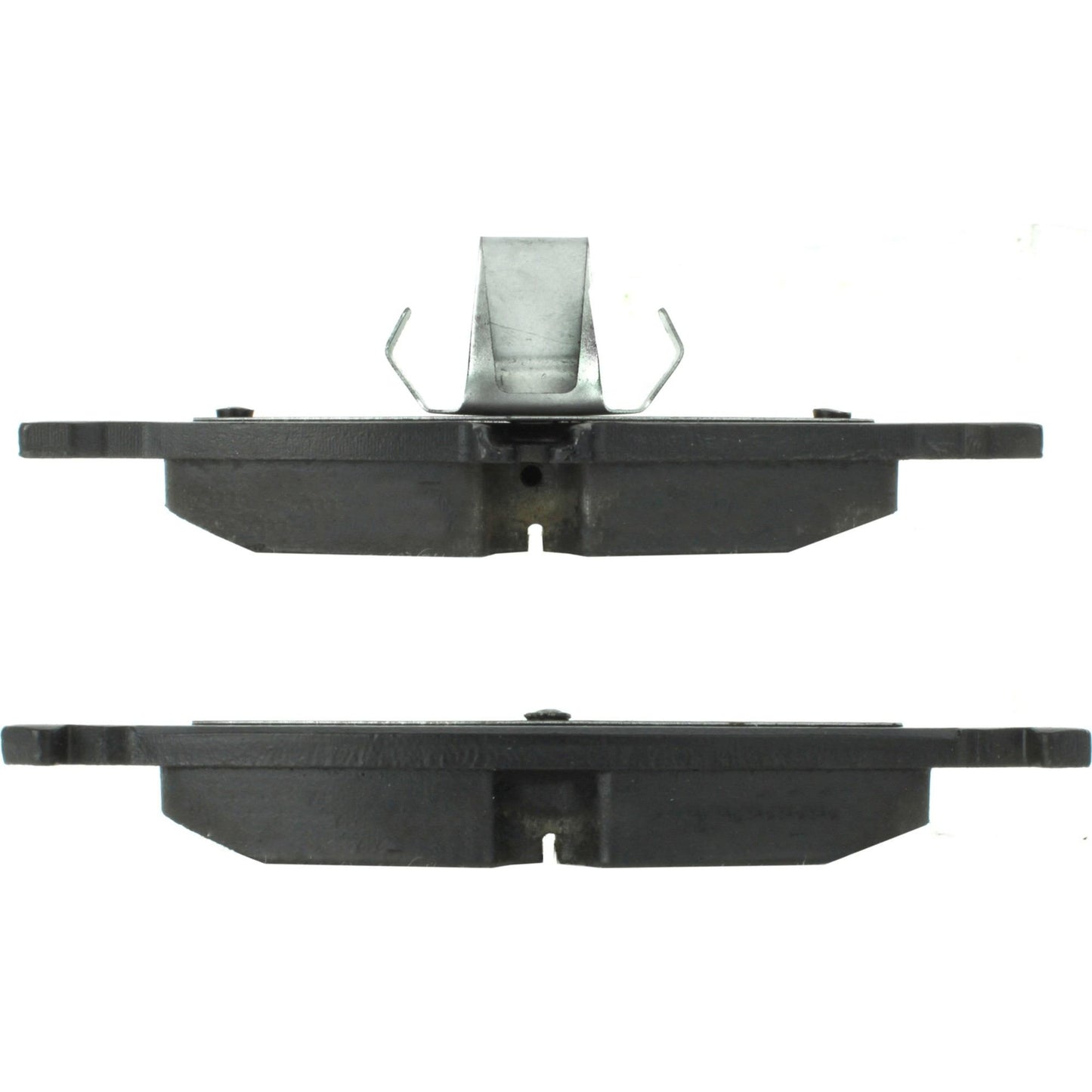 Centric Parts Disc Brake Pad Set 300.07100