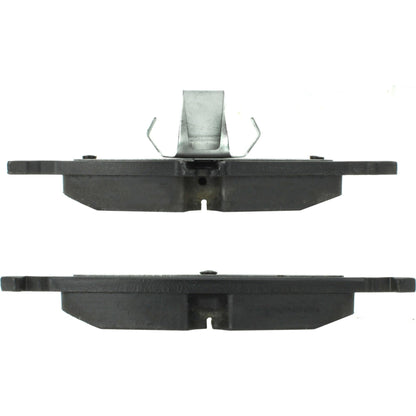 Centric Parts Disc Brake Pad Set 300.07100