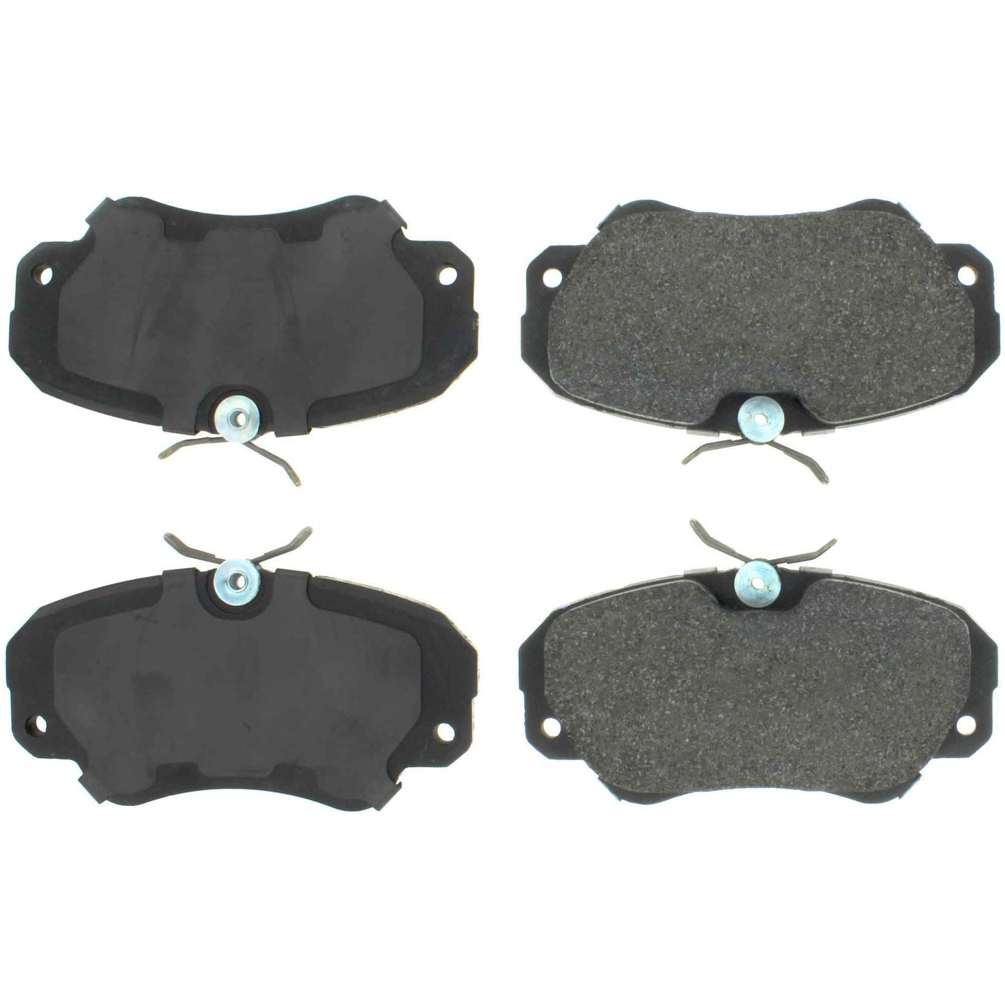Stoptech Centric Centric Premium Brake Pads 300.07200