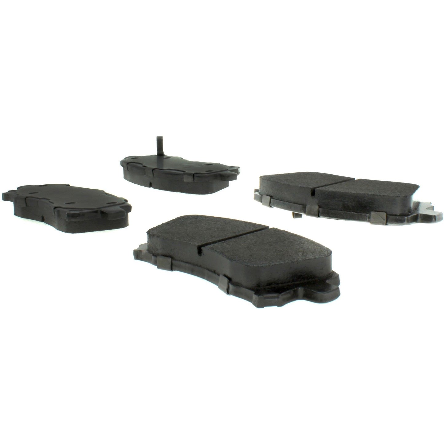 Stoptech Centric Centric Premium Brake Pads 300.07210