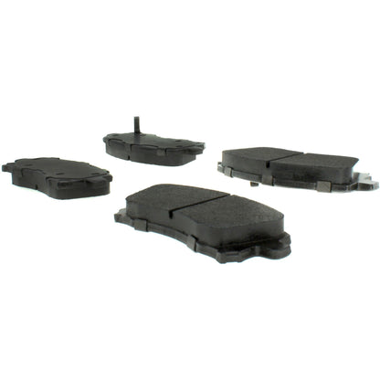 Stoptech Centric Centric Premium Brake Pads 300.07210