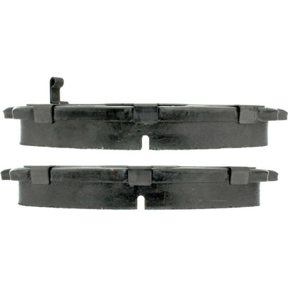 Centric Parts Disc Brake Pad Set 300.07210