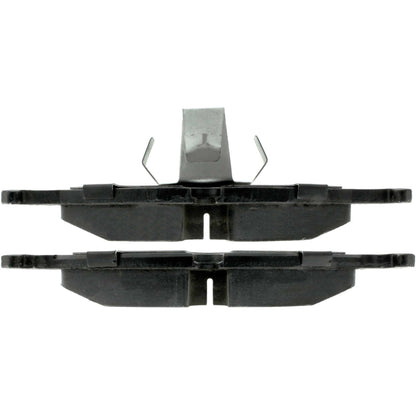 Stoptech Centric Centric Premium Brake Pads 300.07250