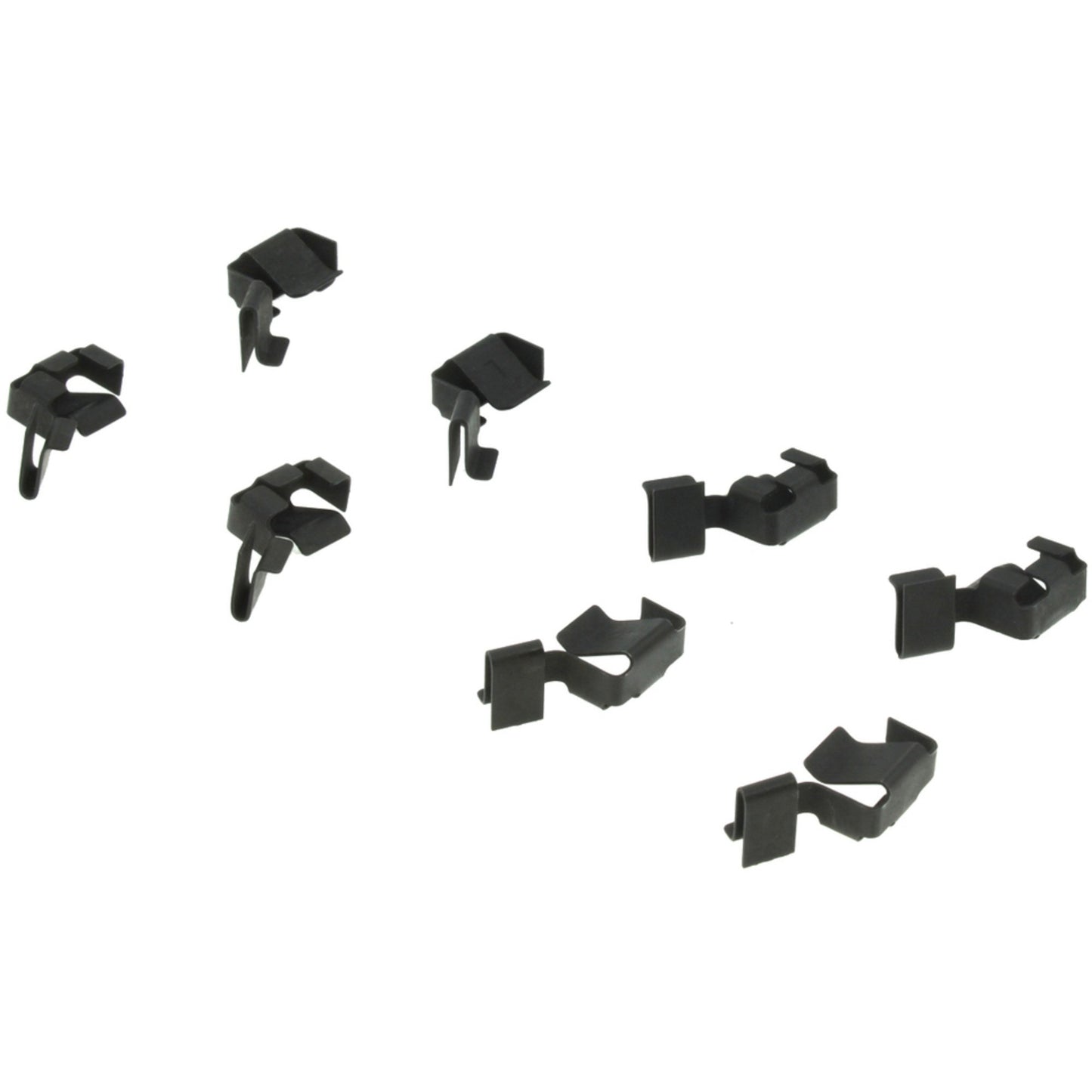 Centric Parts Disc Brake Pad Set 300.07260