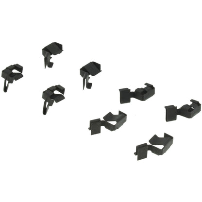 Centric Parts Disc Brake Pad Set 300.07260