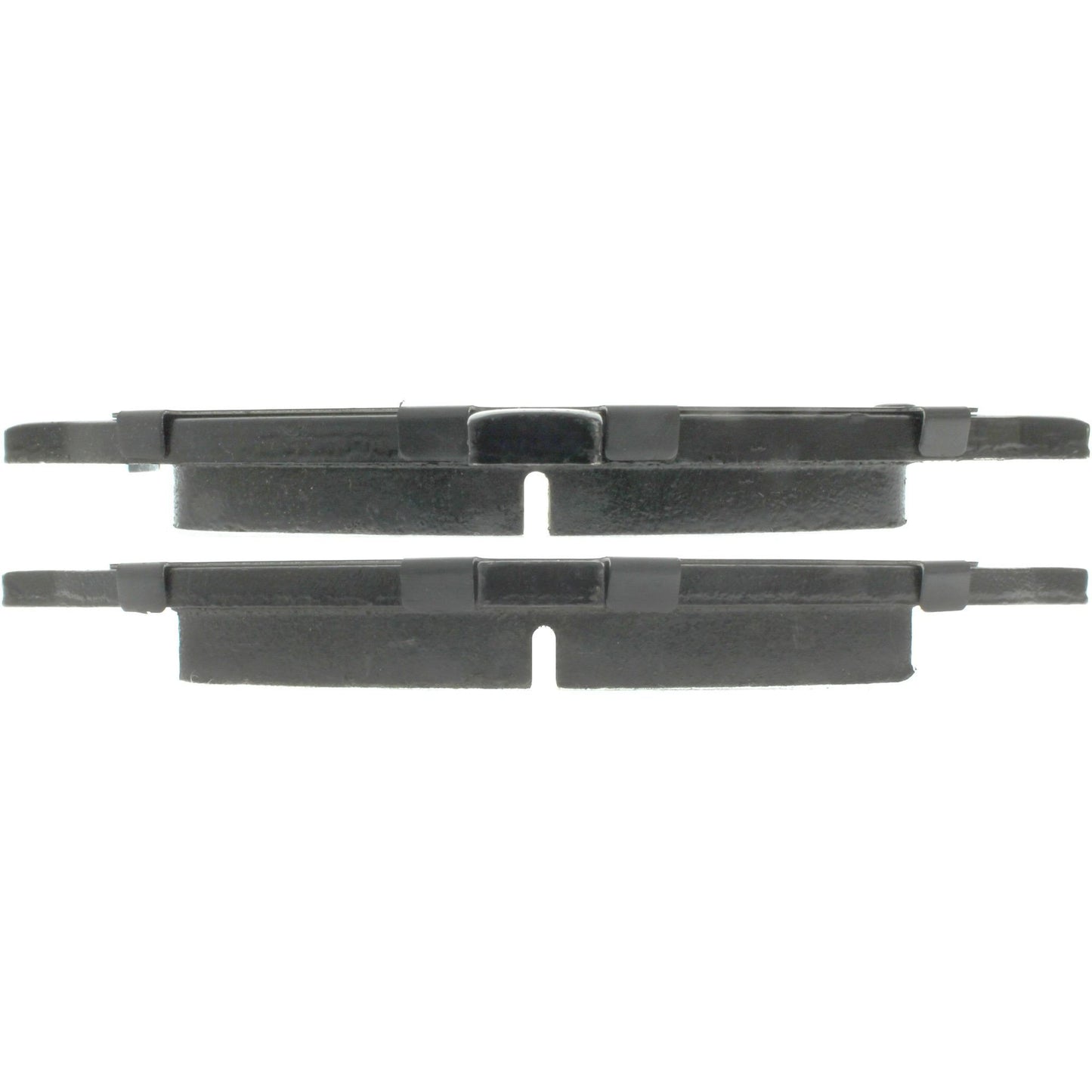 Centric Parts Disc Brake Pad Set Premium Semi-Metallic with Shims for 2005-2004 Chevrolet Malibu 300.07270
