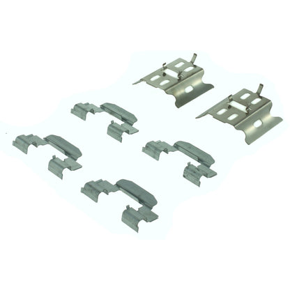 Centric Parts Disc Brake Pad Set 300.07290