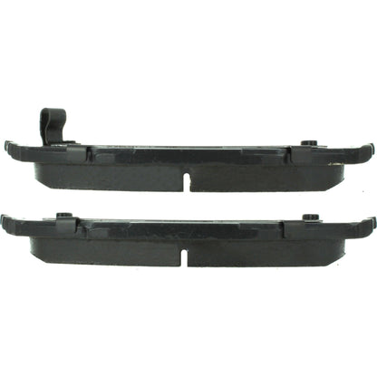 Stoptech Centric Centric Premium Brake Pads 300.07290