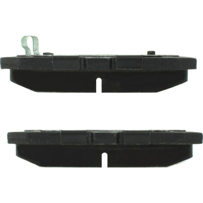 Centric Parts Disc Brake Pad Set 300.07330