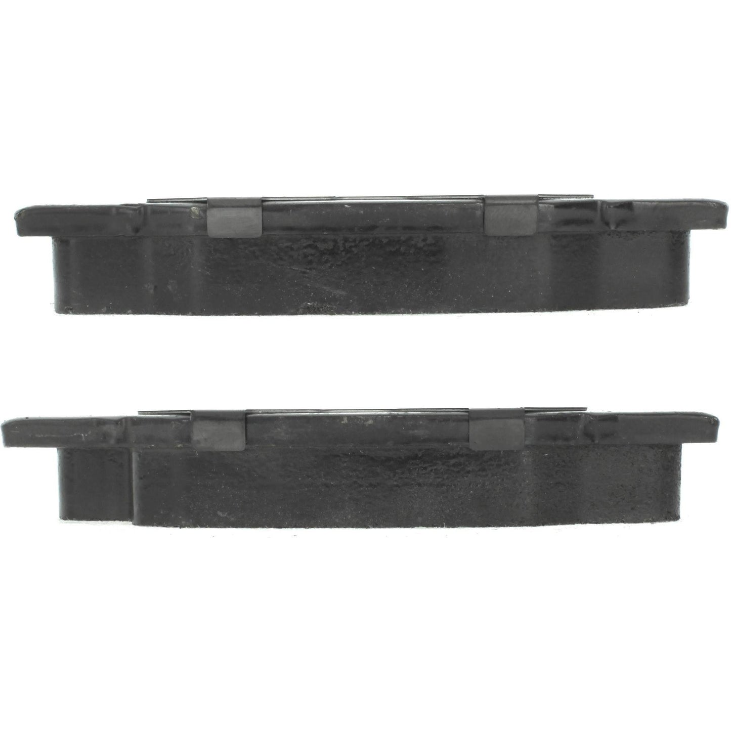 Stoptech Centric Premium Semi-Metallic Brake Pads w/Shims - Front/Rear 300.07340