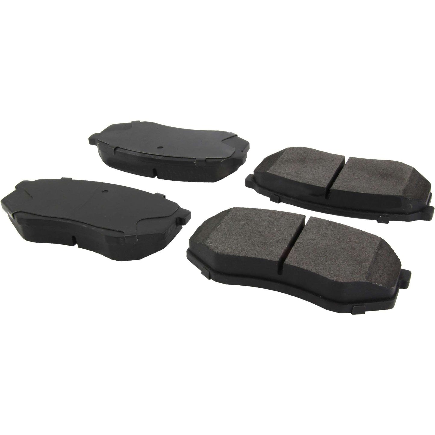 Centric Parts Disc Brake Pad Set 300.07350