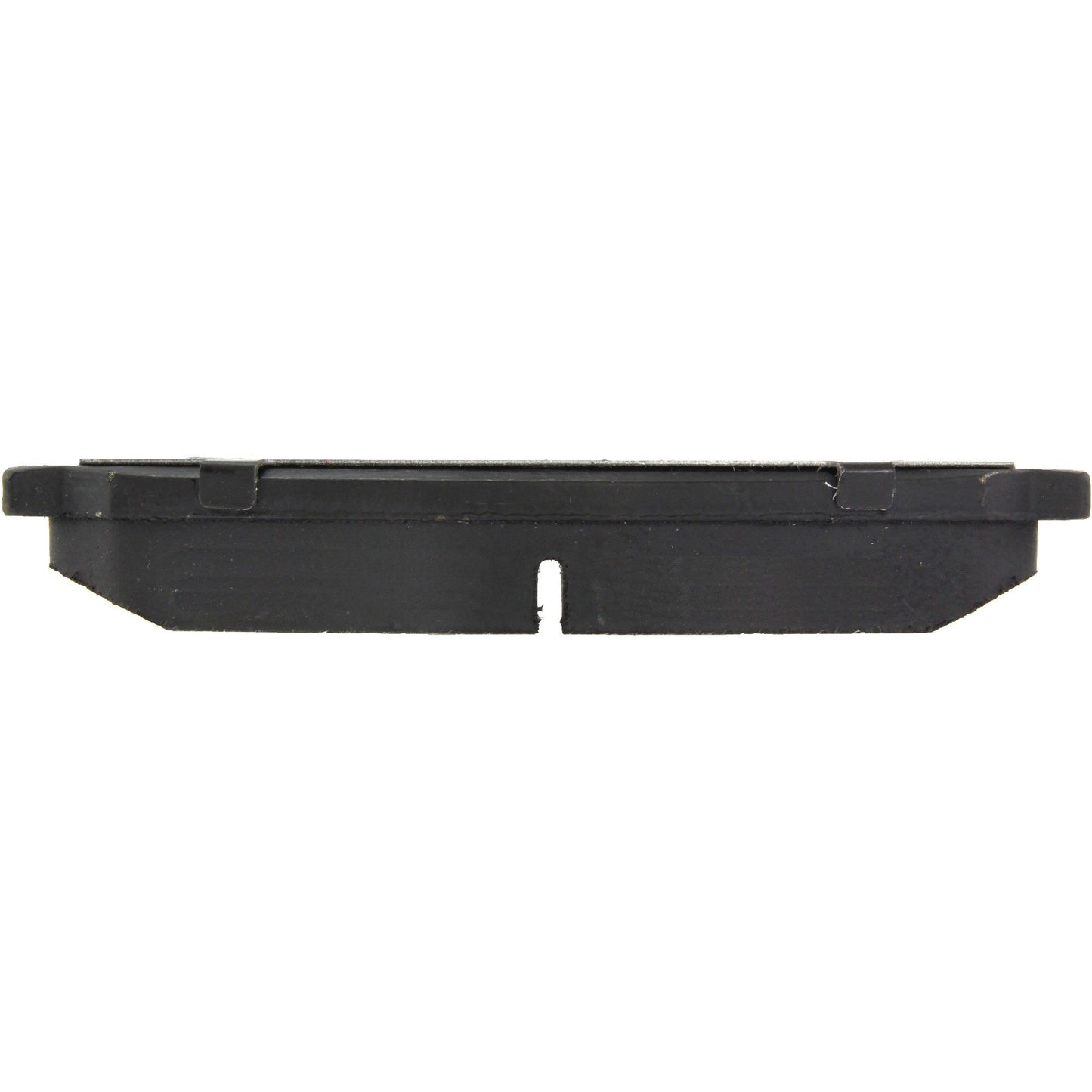 Centric Parts Premium Semi-Metallic Brake Pads with Shims and Hardware 300.07350