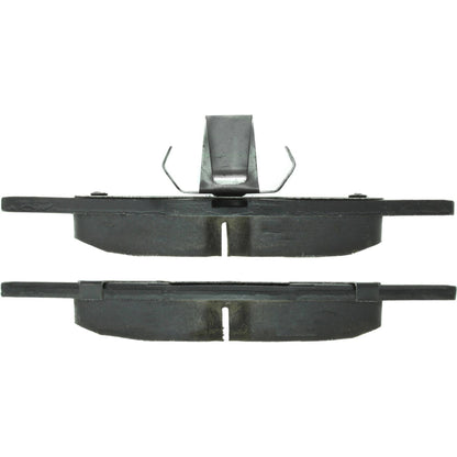 Stoptech Centric Centric Premium Brake Pads 300.07360